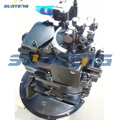 K5V212 مضخة هيدروليكية رئيسية للحفر E345D