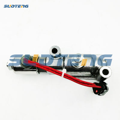 468-3266 4683266 صمام الملف اللولبي لـ D9T Loader