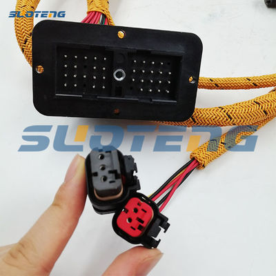 310-9688 3109688 C4.2 حزمة المحرك Assy