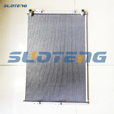 235-8880 2358880 لمكثف حفارة E320D