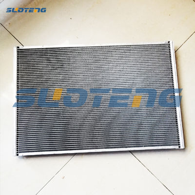 235-8880 2358880 لمكثف حفارة E320D