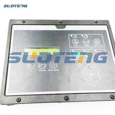 351-8758 3518758 3512 مجموعات مولدات EMCP 4.2 وحدة تحكم ECM ECU