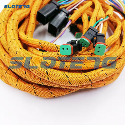 267-7882 2677882 E324D حفرة الأسلاك السلكية Assy