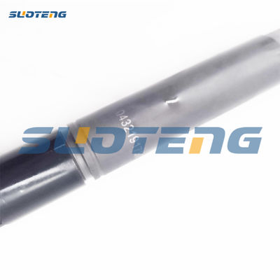 0432191737 فوهة حاقن وقود ديزل لقطع غيار المحركات