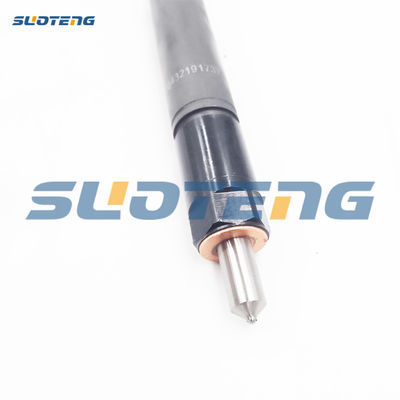 0432191737 فوهة حاقن وقود ديزل لقطع غيار المحركات