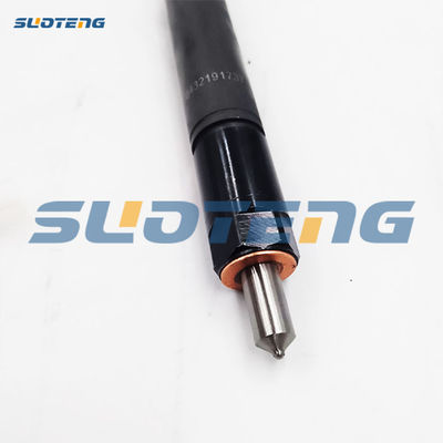 0432191737 حقن الوقود لأجزاء المحرك