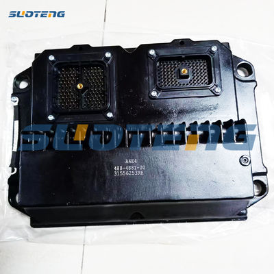 488-4881 4884881 Controller ECU for 3512C Engine