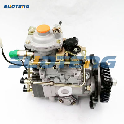 VE4/11F1900L Diesel Fuel Injection Pump for Engine Parts