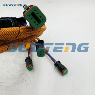 235-8202 ضفيرة أسلاك 2358202 لمحرك C9