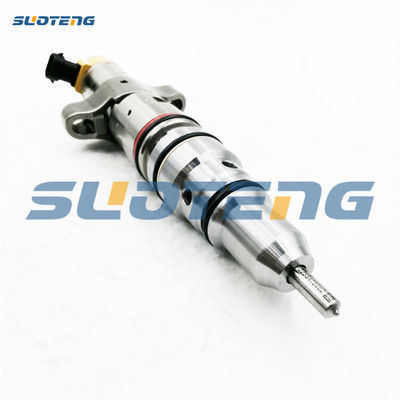 254-4339 2544339 Diesel Fuel Injector for C9 Engine 330D Excavator Parts