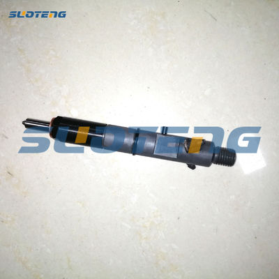 2645K016 2645K026 Common Rail Injector for Engine Parts