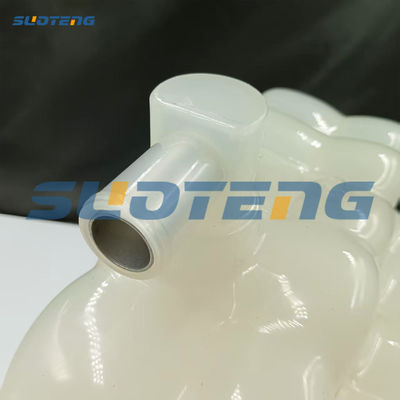 251-3227 2513227 خزان سائل تبريد مع غطاء لـ 414E 416E