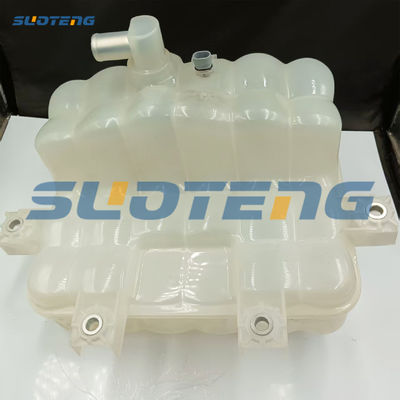 251-3227 2513227 خزان سائل تبريد مع غطاء لـ 414E 416E