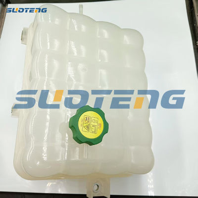251-3227 2513227 خزان سائل تبريد مع غطاء لـ 414E 416E