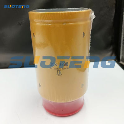 فاصل وقود وماء للمحرك 308-7298 3087298 C4.4 C6.6