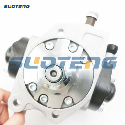 8-98168006-1 8981680061 مضخة حقن الوقود لمحرك 4HK1 قطع غيار