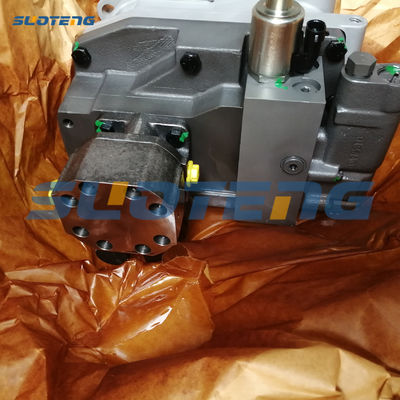 144-0835 مضخة حقن هيدروليكية 1440835 لمحرك 3412