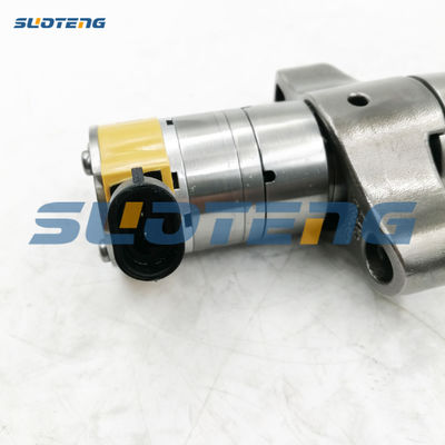 254-4339 حاقن وقود ديزل 2544339 لمحرك C9