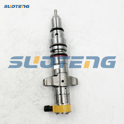 254-4339 حاقن وقود ديزل 2544339 لمحرك C9