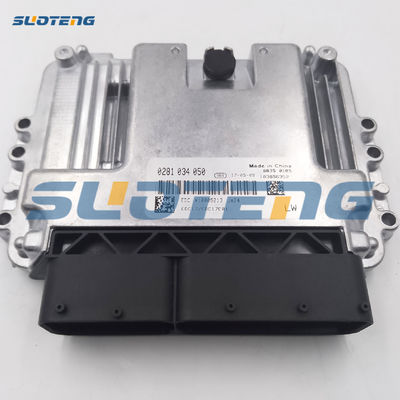 0281 034 050 وحدة التحكم الإلكترونية للمحرك 0281034050 لـ T60