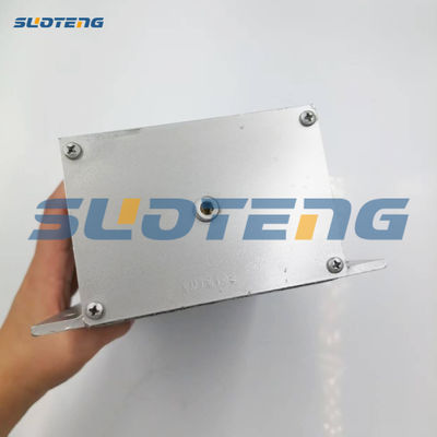 وحدة تحكم 143-9634 حتى وحدة التحكم الإلكترونية ECU 1439634 لـ محرك تسوية الطرق 120H