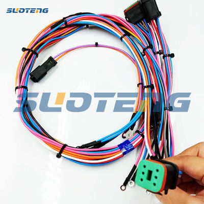 197-4279 تسليط السلك 1974279 للحفر E320C