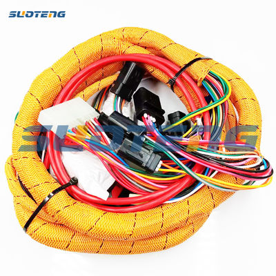 490-8900 4908900 تسليط الأسلاك لـ C4.4 المحرك