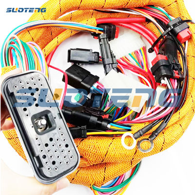 490-8900 4908900 تسليط الأسلاك لـ C4.4 المحرك