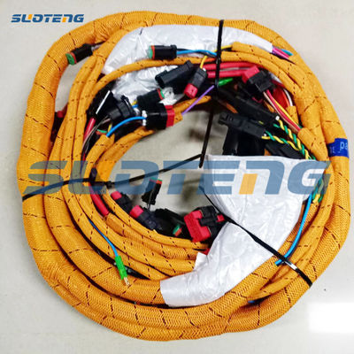 502-5390 5025390 رباط الأسلاك للحفرة 313D