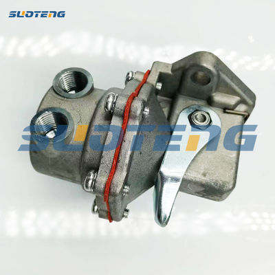 757-14171 مضخة رفع الوقود لمحرك LPW3 LPW4 مضخة نقل الوقود