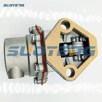 757-14171 مضخة رفع الوقود لمحرك LPW3 LPW4 مضخة نقل الوقود