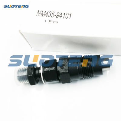 435-94101 MM435-94101 حاقن وقود ديزل للمحرك L2E L3E