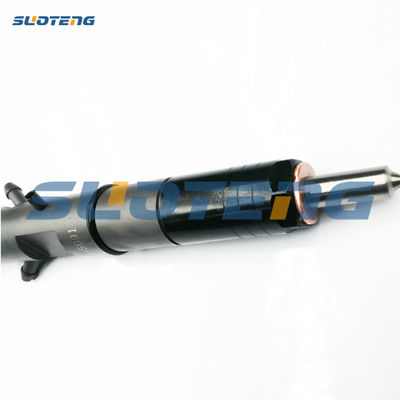 454-5091 4545091 فوهة حاقن الوقود للحفارة 320D2 320D2 L