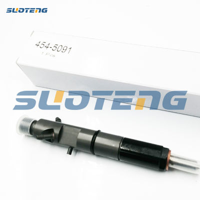 454-5091 4545091 فوهة حاقن الوقود للحفارة 320D2 320D2 L