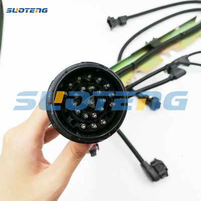 0421-4707 04214707 BF4M2012 تسليطات المحرك