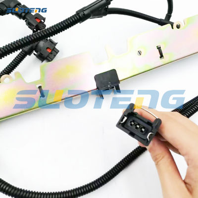 0421-4707 04214707 BF4M2012 تسليطات المحرك