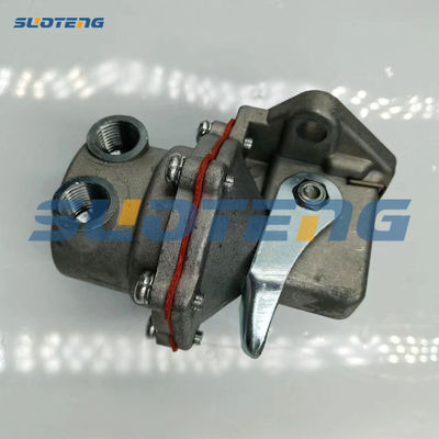 757-14171 75714171 Fuel Left Pump for Engine LPW3