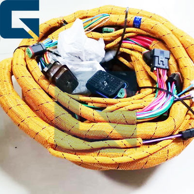 227-8670 ضفيرة أسلاك هيكل E325C