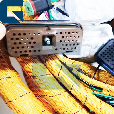 227-8670 ضفيرة أسلاك هيكل E325C