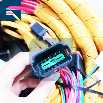 227-8670 ضفيرة أسلاك هيكل E325C