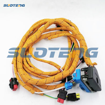 296-4617 2964617 E323D C6.4 حزمة الأسلاك في المحرك