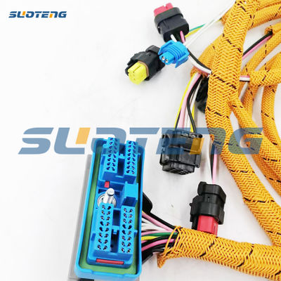 296-4617 2964617 E323D C6.4 حزمة الأسلاك في المحرك