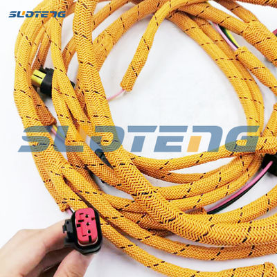 296-4617 2964617 E323D C6.4 حزمة الأسلاك في المحرك