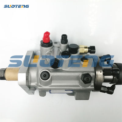 RE568070 مضخة حقن وقود الديزل لأجزاء المحرك