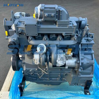 BF4M2012 Engine Assy for Excavator Spare Parts