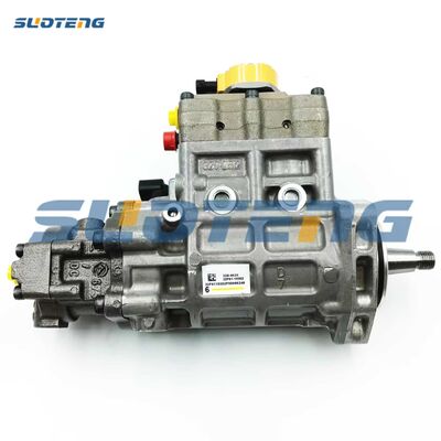 326-4635 3264635 مضخة حقن الوقود لمحرك C6.4