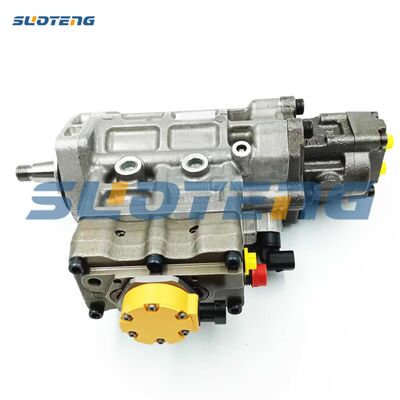 326-4635 3264635 مضخة حقن الوقود لمحرك C6.4