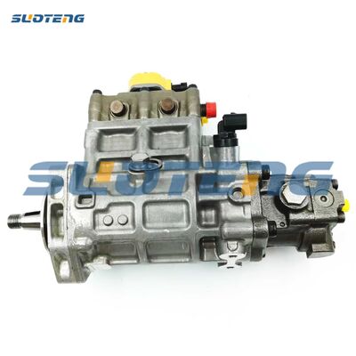 326-4635 3264635 مضخة حقن الوقود لمحرك C6.4