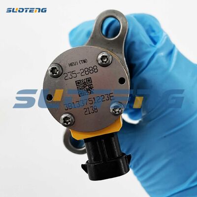 235-2888 2352888 حاقن الوقود لمحرك C-9