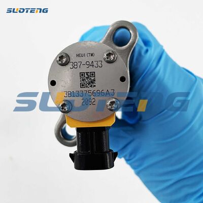 387-9433 3879433 حقن الوقود لمحرك C9